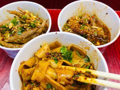 -盛香亭热卤(浏阳天虹店)