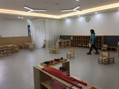 -海汀顿儿童之家(保利香雪园区)