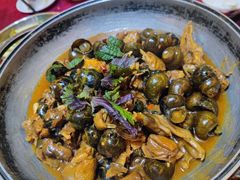 -园林美食城·本土农家菜(杨和镇店)