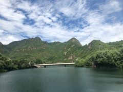 -龙庆峡风景区