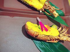 -花潮料理艺食馆(世欧广场店)