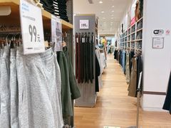 -优衣库(天津天河城店)