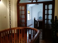 -马勒别墅饭店(静安寺店)