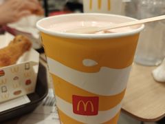 -麦当劳(星光行店)