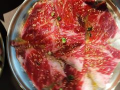 -大叹号·朝鲜族烤肉(潍坊泰华城店)