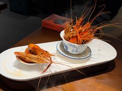 -乔街深夜食堂·小龙虾·高压锅生蚝(杭州总店)