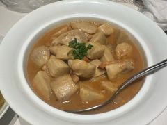 -钱塘花园·宁波菜