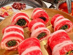 -欢喜哥齐齐哈尔自助烤肉(大学城店)