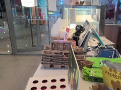 -奈雪的茶(金凤万达PRO店)