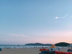 -海云台海滩