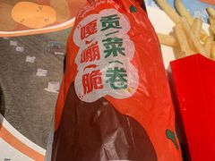 -麦当劳(北京上地十街餐厅店)