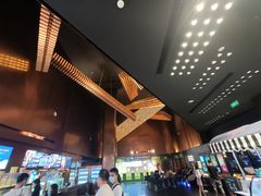 -金逸影城(宝安大仟里IMAX激光店)