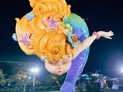 -渔岛海洋度假区