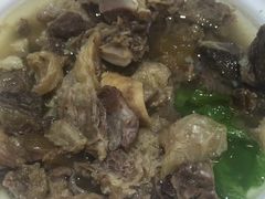 -陈记顺和牛肉火锅馆(天河北路店)