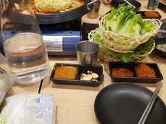 -花味·自助烤肉(雨花客厅店)