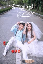 -1986婚纱摄影(清城店)