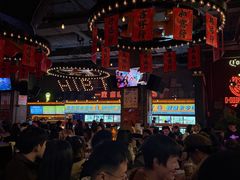 -HIB HUB公社(解放西路店)