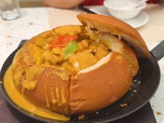 -大树餐厅(环球港店)