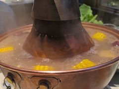 -半闲斋羊肉铺(齐礼阎店)