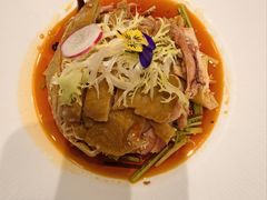 -湘阅•威海海鲜•湖南味道(华宝店)
