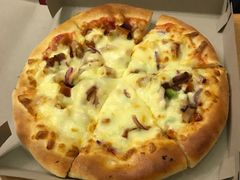 -阳光披萨(辽宁路店)