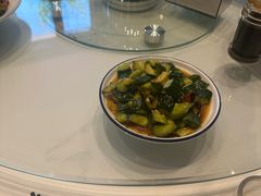 -闫水饺大酒楼·北京老闫靓马饺子馆