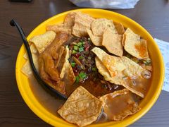 -龍城柳州螺蛳粉(群星路店)