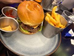 -blue frog蓝蛙(长泰广场店)