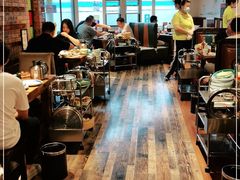 大堂-三个渔夫·蒸汽海鲜(五大道店)