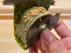 -晴空·日本料理(万象城店)