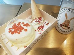 -食武士·舒芙蕾(新街口明瓦廊店)