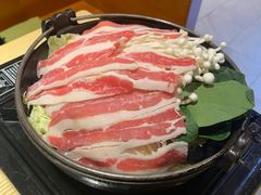 -津之港·日本料理·铁板烧