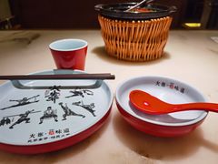 -伙靠·江浙菜(田林路店)