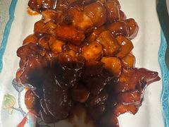 -眷江南之小蓝鲸(王府大街店)