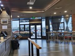 -汉堡王(梅村服务区南店)