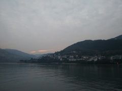 -神农溪纤夫文化旅游区