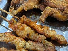 -老刀刀削面烧烤