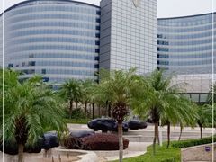 -深圳大梅沙京基洲际度假酒店