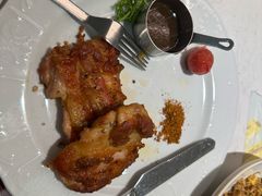 -西语炭烧牛排·西厨(滨湖万科里店)