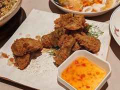 -小炳胜(卓悦中心店)
