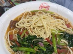 -花圃园餐厅店(和田二街28号院店)