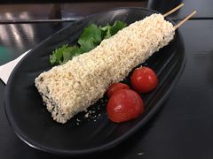 -小明同学(三里屯店)