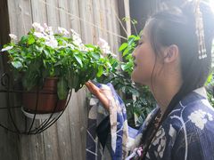 -汉仪华裳汉服旗袍·摄影写真馆(乌镇西栅店)