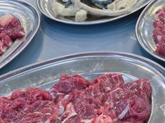 -五洞大众牛餐馆(番禺分店)