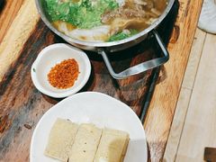 -小满手工粉(上海月星环球港店)