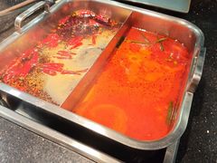-五星桥原切肥牛火锅·30年专注好牛肉(湖塘店)