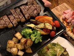 -Hostaria Bar维他餐吧·意大利西餐厅·牛排馆