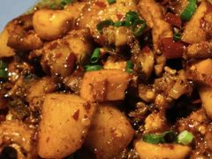 -福照楼汽锅鸡·云南菜(万达广场店)