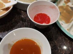 -皇城老妈·大连海鲜火锅(港湾店)