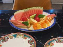 -巴依老爷新疆美食(清华东门店)